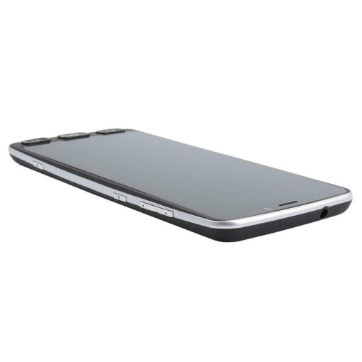 Olympia Neo Dual SIM (2GB/16GB) Μαύρο - Image 3