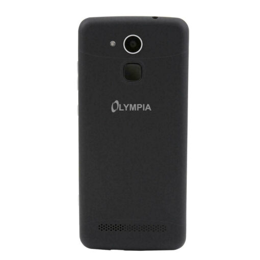 Olympia Neo Dual SIM (2GB/16GB) Μαύρο - Image 4
