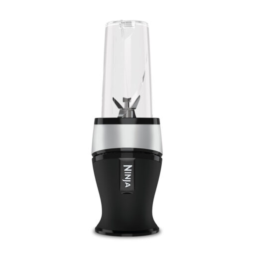 Ninja QB3001EUS με Κανάτα 0.47lt 700W Μαύρο