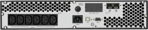 Powerwalker VFI 2000 CRS UPS On-Line 2000VA 1600W - Image 3
