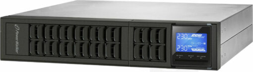 Powerwalker VFI 2000 CRS UPS On-Line 2000VA 1600W