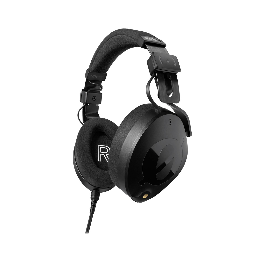 Rode Bluetooth / 3.5mm / 6.3mm NTH100