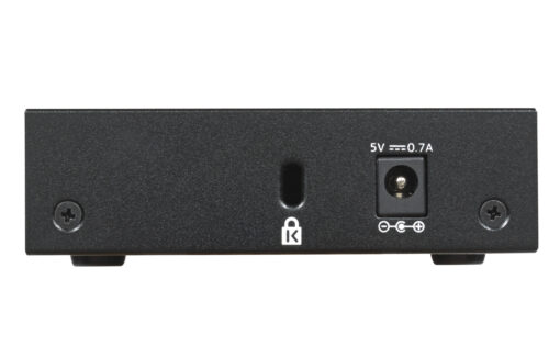 NetGear GS305 v2 Unmanaged L2 - Image 3