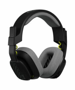 Astro A10 Gen. 2 Over Ear Gaming Headset με σύνδεση 3.5mm