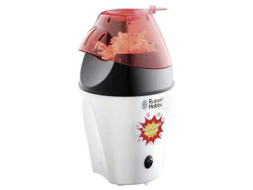 Russell Hobbs Fiesta -56 Μηχανή Ποπ-Κορν Ζεστού Αέρα 1200W - Image 6