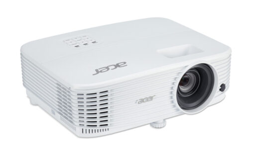 Acer P1257i WUXGA με Wi-Fi και Ενσωματωμένα Ηχεία - Image 3