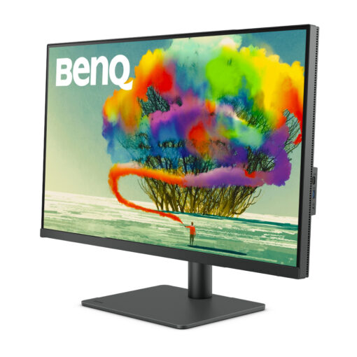 BenQ PD3205U 31.5" IPS HDR 4K 3840x2160 - Image 2