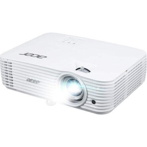 Acer P1657ki 3D Full HD με Ενσωματωμένα Ηχεία