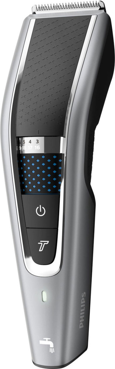 Philips Series 5000 Κουρευτική Μηχανή Silver/Black HC5650/15 - Image 4
