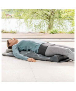 Alternative view of Beurer MG 280 Στρώμα Γυμναστικής Yoga/Pilates Γκρι (127x55x10cm)