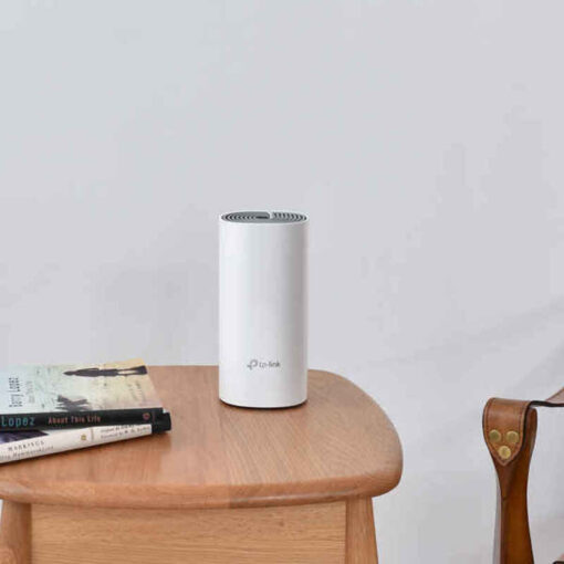 TP-LINK Deco E4 WiFi Mesh Network - Image 4