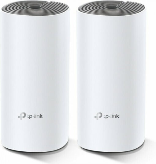 TP-LINK Deco E4 WiFi Mesh Network - Image 6