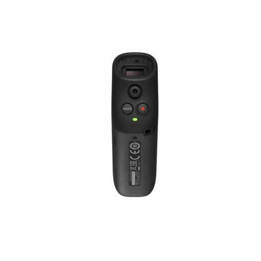 Canon PowerShot Zoom 12.1MP Full HD (1080p) Μαύρη - Image 2