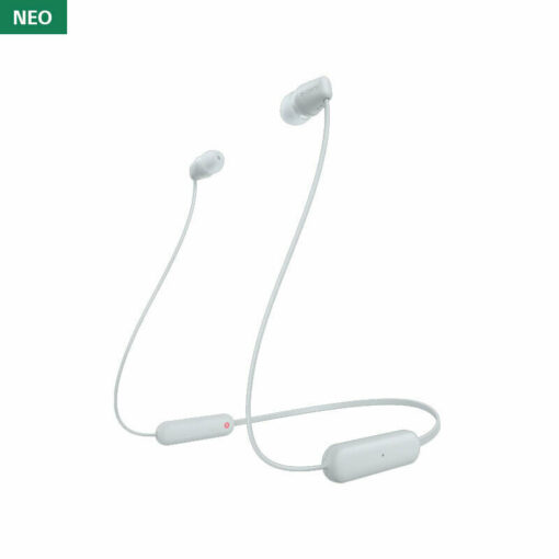 Sony WI-C100 In-ear