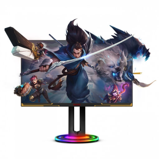 AOC AG275QXL 27" IPS HDR QHD 2560x1440