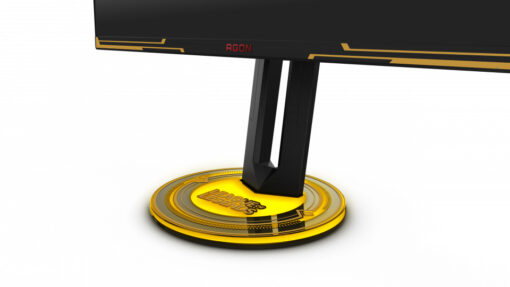 AOC AG275QXL 27" IPS HDR QHD 2560x1440 - Image 6