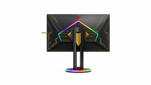 AOC AG275QXL 27" IPS HDR QHD 2560x1440 - Image 4