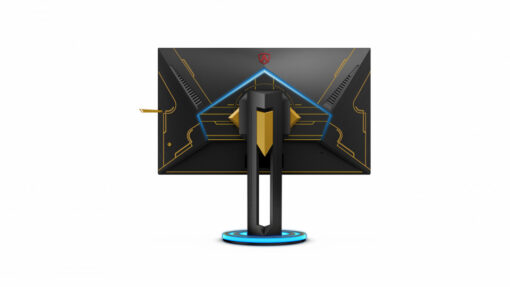AOC AG275QXL 27" IPS HDR QHD 2560x1440 - Image 3