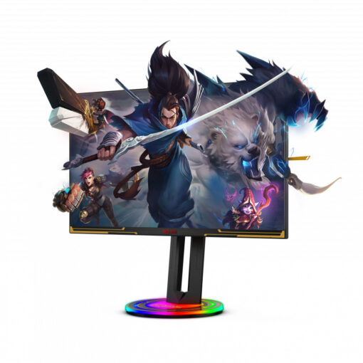 AOC AG275QXL 27" IPS HDR QHD 2560x1440 - Image 2