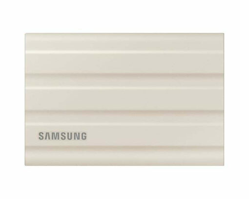 Samsung T7 Shield USB-C SSD 2.5" - Image 2