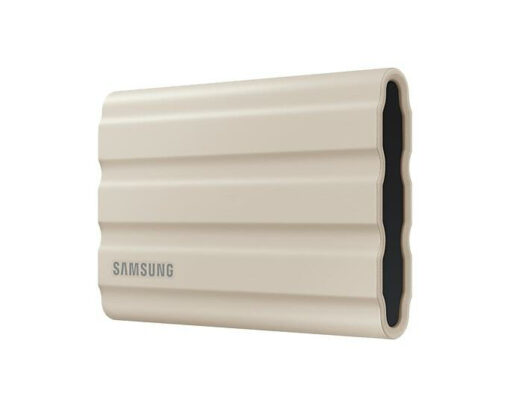 Samsung T7 Shield USB-C SSD 2.5" - Image 3