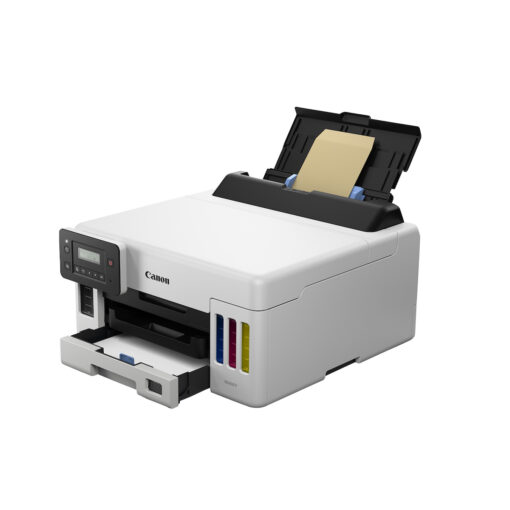 Canon Maxify GX5050 Έγχρωμoς Εκτυπωτής Inkjet - Image 3