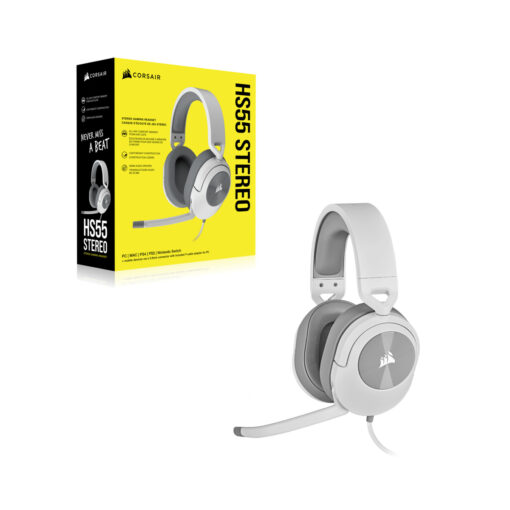 Corsair HS55 Stereo Over Ear