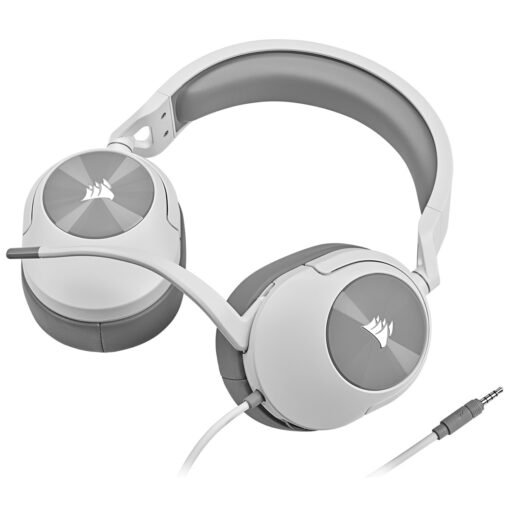 Corsair HS55 Stereo Over Ear - Image 4