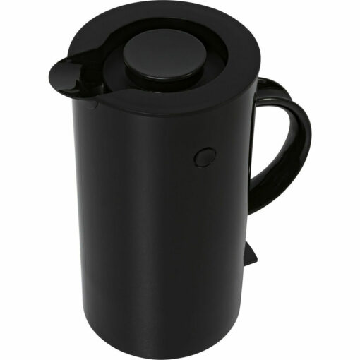 Stelton EM 77 1.5lt με Ισχύ 2200W Μαύρος