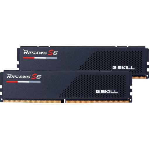 G.Skill Ripjaws S5 32GB DDR5 με 2 Modules (2x16GB)