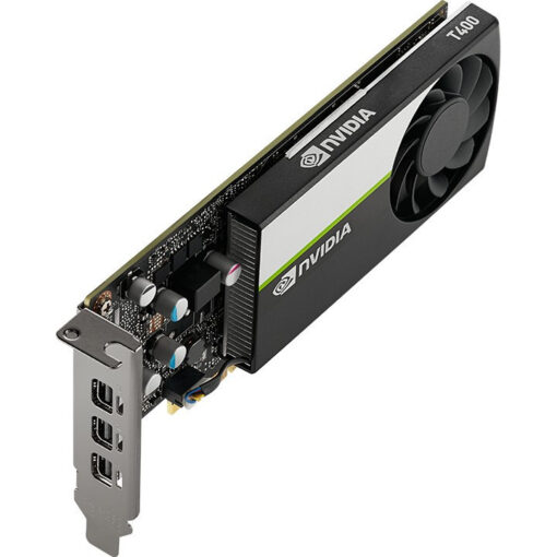 PNY Quadro T400 4GB - Image 2