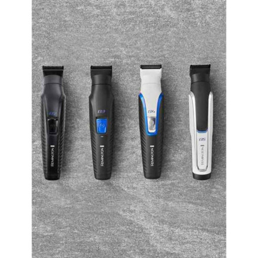 Remington Graphite Series G3 Σετ Κουρευτικής Μηχανής Μαύρο PG3000 - Image 4