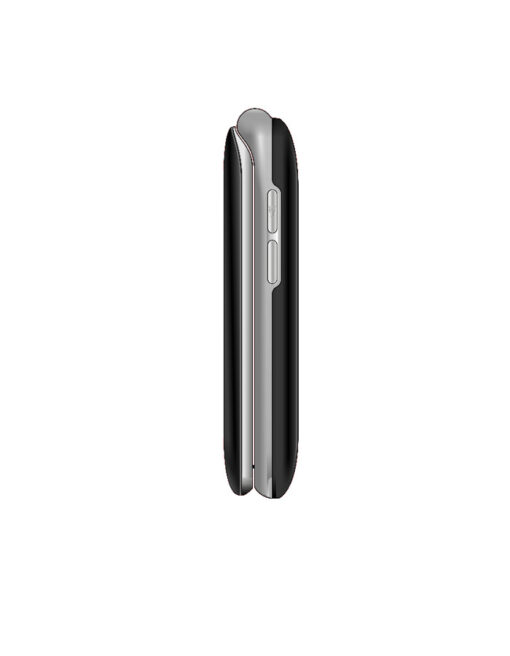 Bea-fon SL720i Dual SIM Κινητό με Κουμπιά Black / Silver - Image 4