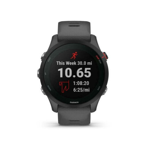 Garmin Forerunner 255 46mm