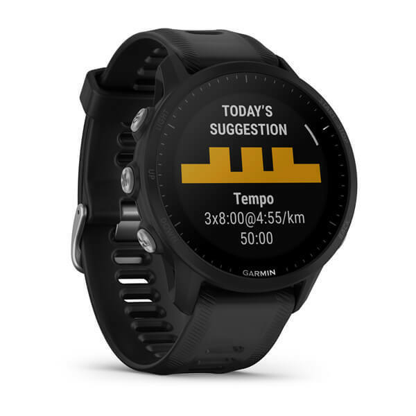 Garmin Forerunner 955 46mm - Image 3