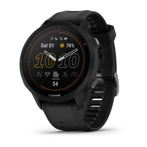 Garmin Forerunner 955 Solar 46mm - Image 5