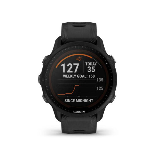 Garmin Forerunner 955 Solar 46mm