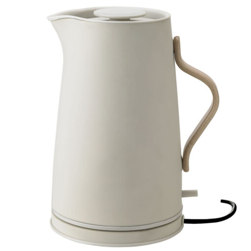 Stelton Emma 1.2lt με Ισχύ 2200W Sand - Image 2
