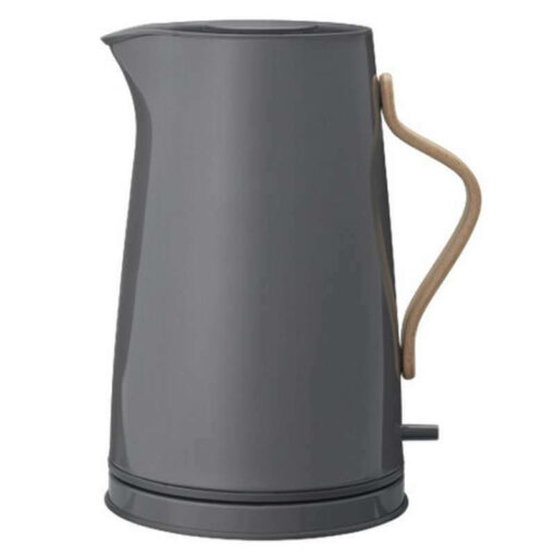 Stelton Emma 1.2lt με Ισχύ 2200W Γκρι