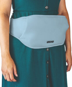 Unold Ηλεκτρική Θερμοφόρα Μέσης Blue Μπλε 27x18.5εκ.