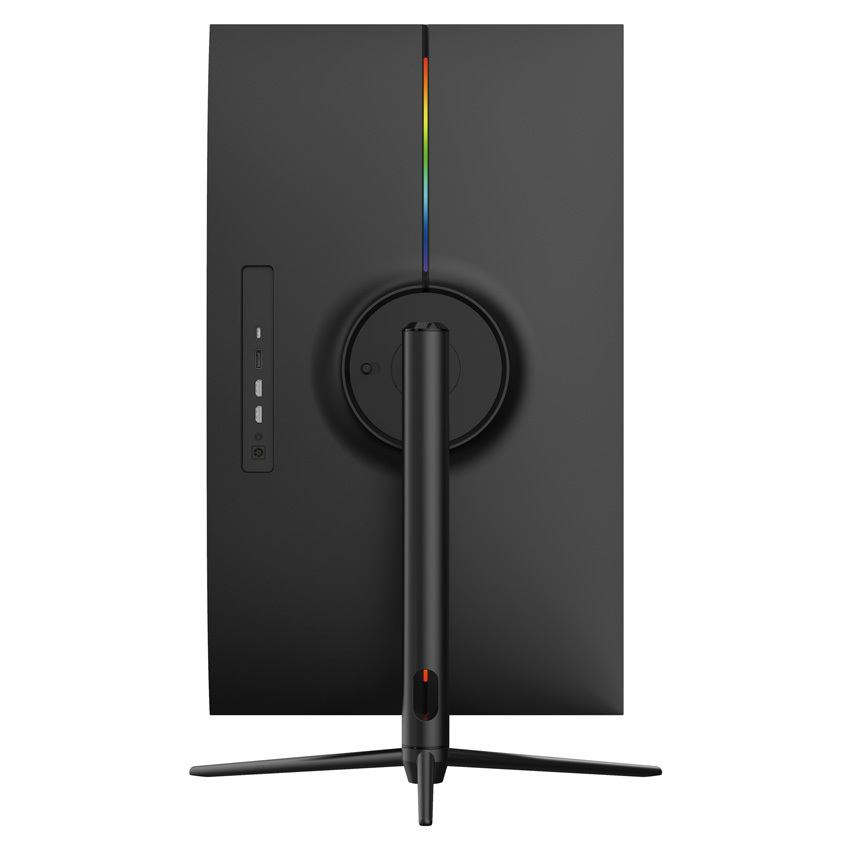 LC-Power LC-M27-4K-UHD-144-V2 27" IPS HDR 4K 3840x2160 - Image 3