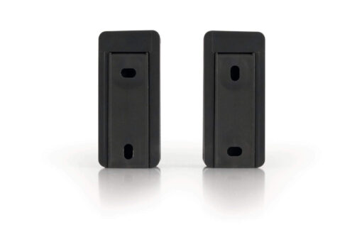 Durable Visioclip Βάση Tablet Τοίχου σε Γκρι χρώμα - Image 4