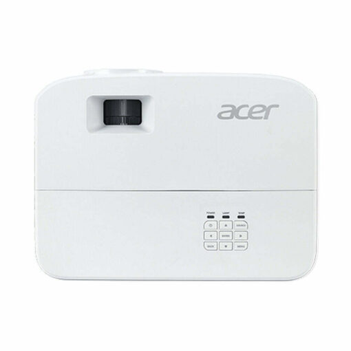Acer P1257i WUXGA με Wi-Fi και Ενσωματωμένα Ηχεία - Image 4