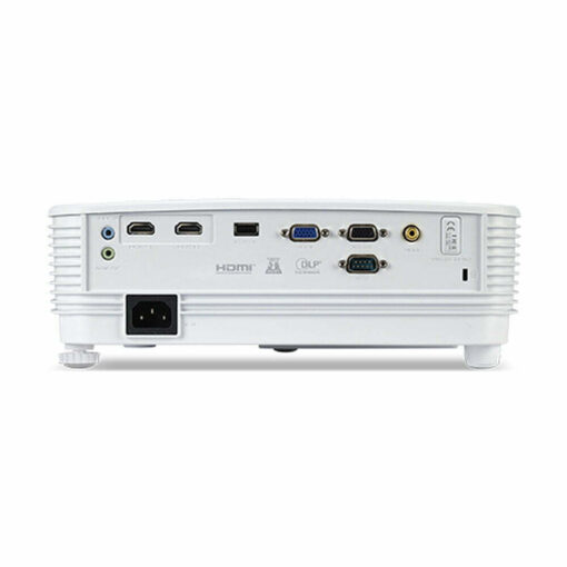 Acer P1257i WUXGA με Wi-Fi και Ενσωματωμένα Ηχεία - Image 5