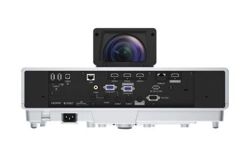 Epson EB-800F Full HD Laser με Wi-Fi και Ενσωματωμένα Ηχεία - Image 3