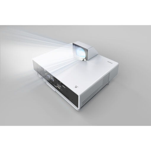 Epson EB-800F Full HD Laser με Wi-Fi και Ενσωματωμένα Ηχεία - Image 4