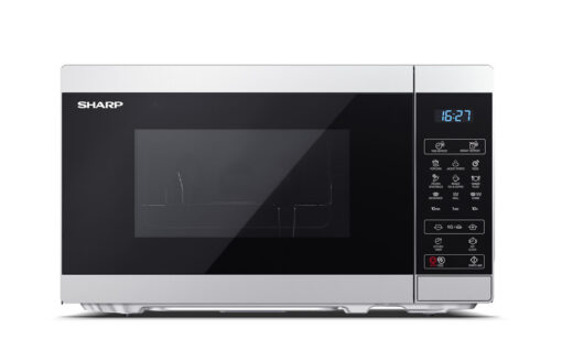 Sharp YC-MG02E-S 20lt Γκρι
