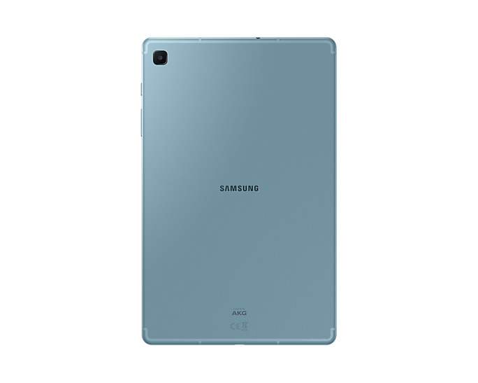 Samsung Galaxy Tab S6 Lite 2022 10.4" (4GB/64GB) Angora Blue - Image 3
