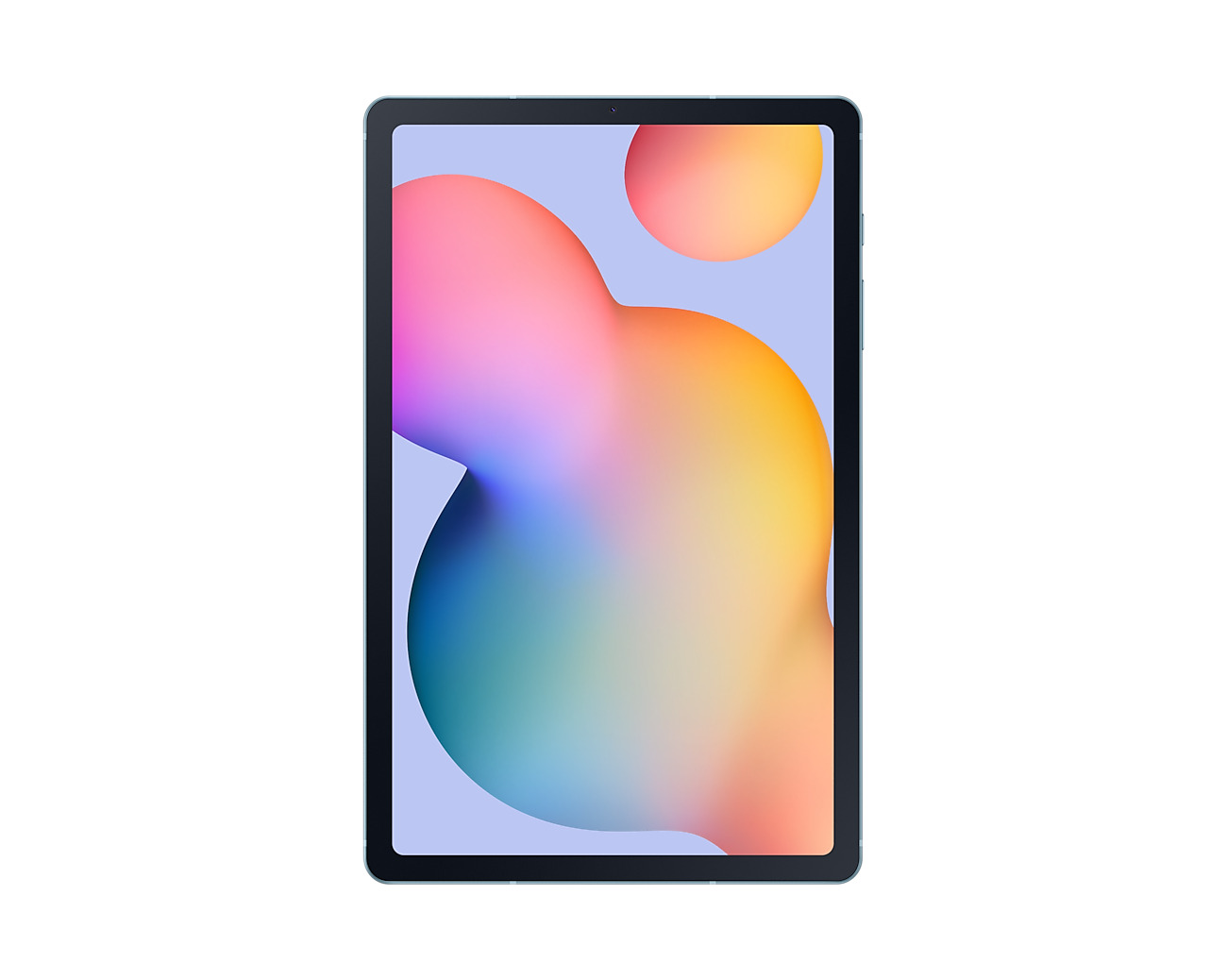 Samsung Galaxy Tab S6 Lite 2022 10.4" (4GB/64GB) Angora Blue - Image 2