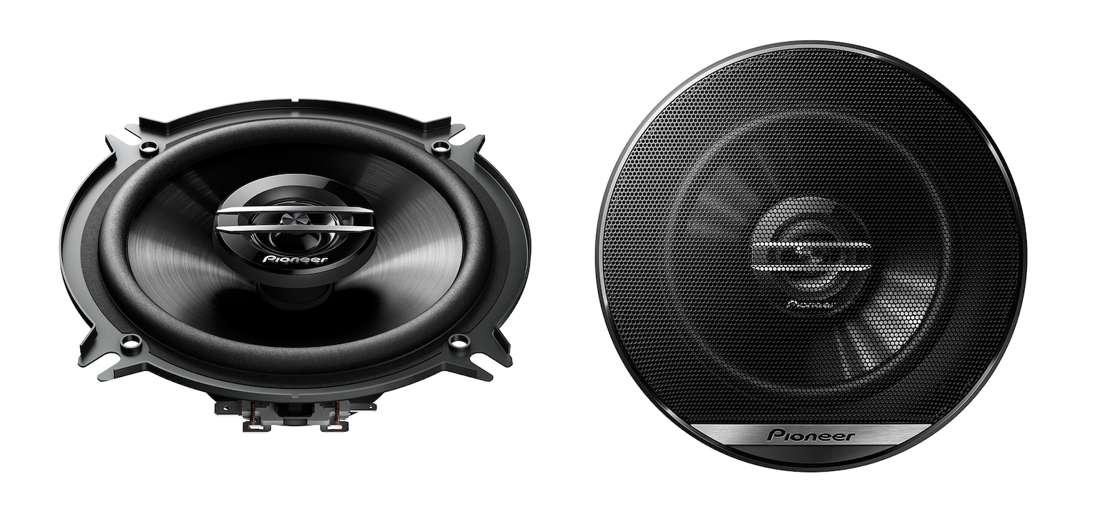 Pioneer Σετ Ηχεία Αυτοκινήτου 5.25" με 35W RMS (2 Δρόμων)